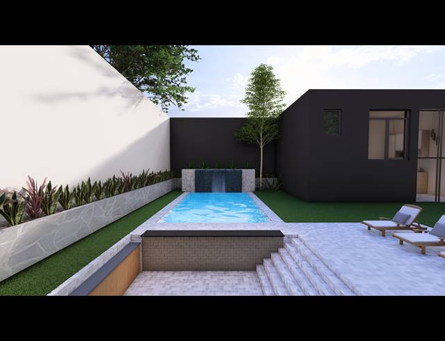 4 BEDROOM HOUSE FOR SALE IN SANDOWN